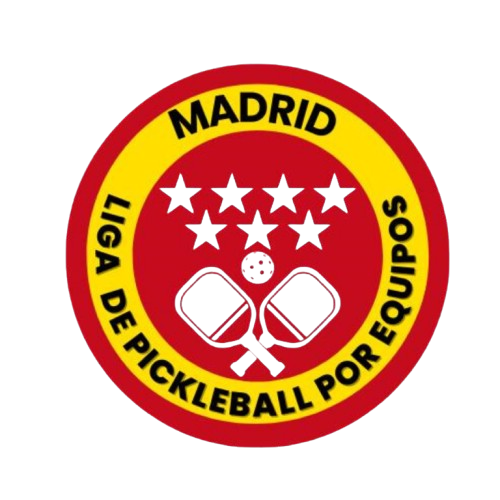 LigaDePickleballMadrid