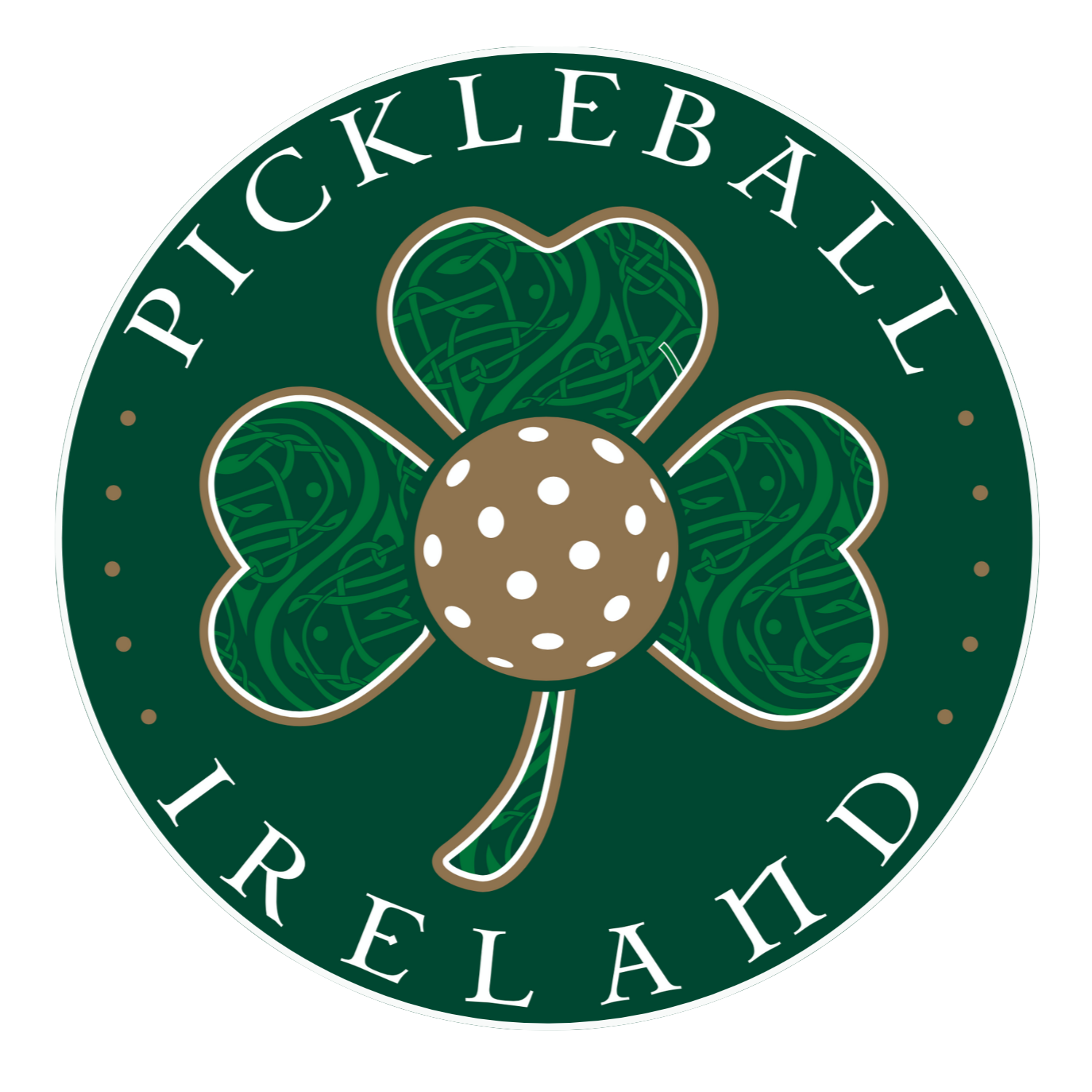 PickleballIreland